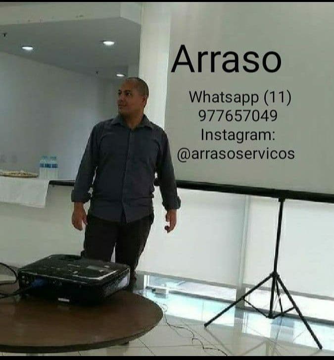 Arraso Serviços