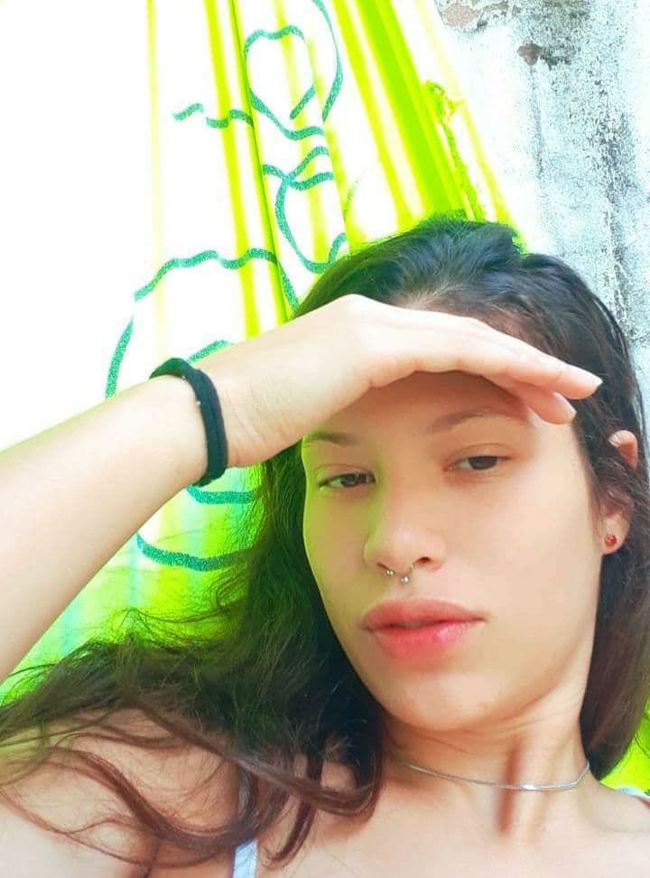 Vitoria Talita Da Silva