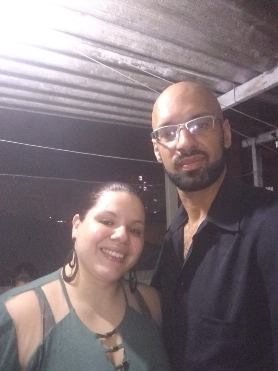 Erick Mauricio da Silva