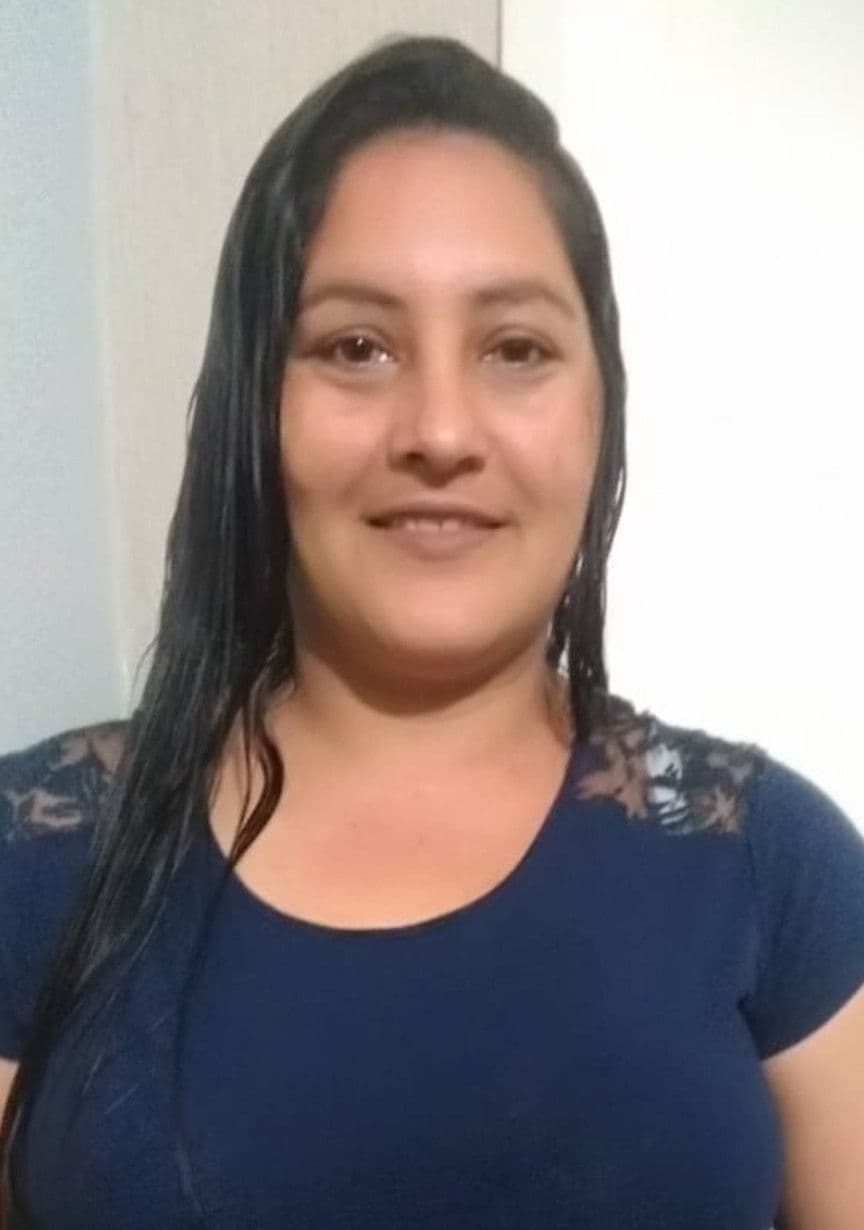 Cicera Maria da Silva