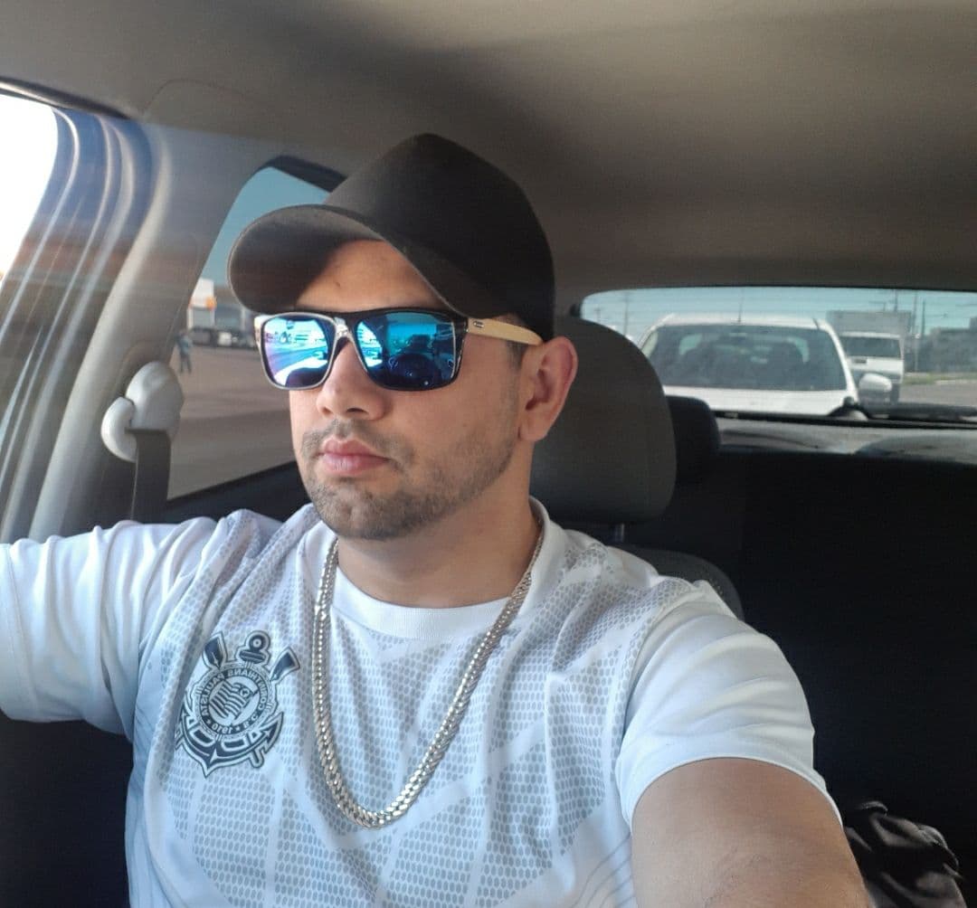 Abimael José Calhado