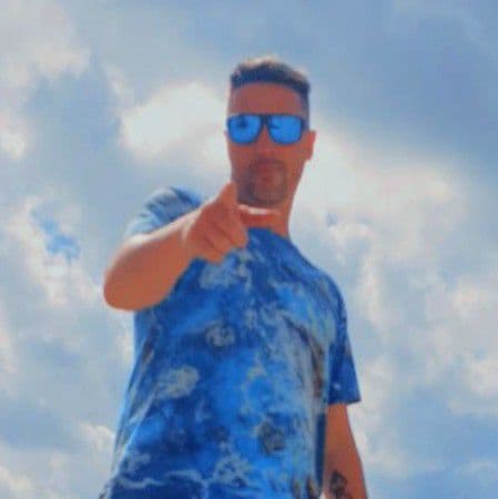 Jeferson Luiz Da Silva