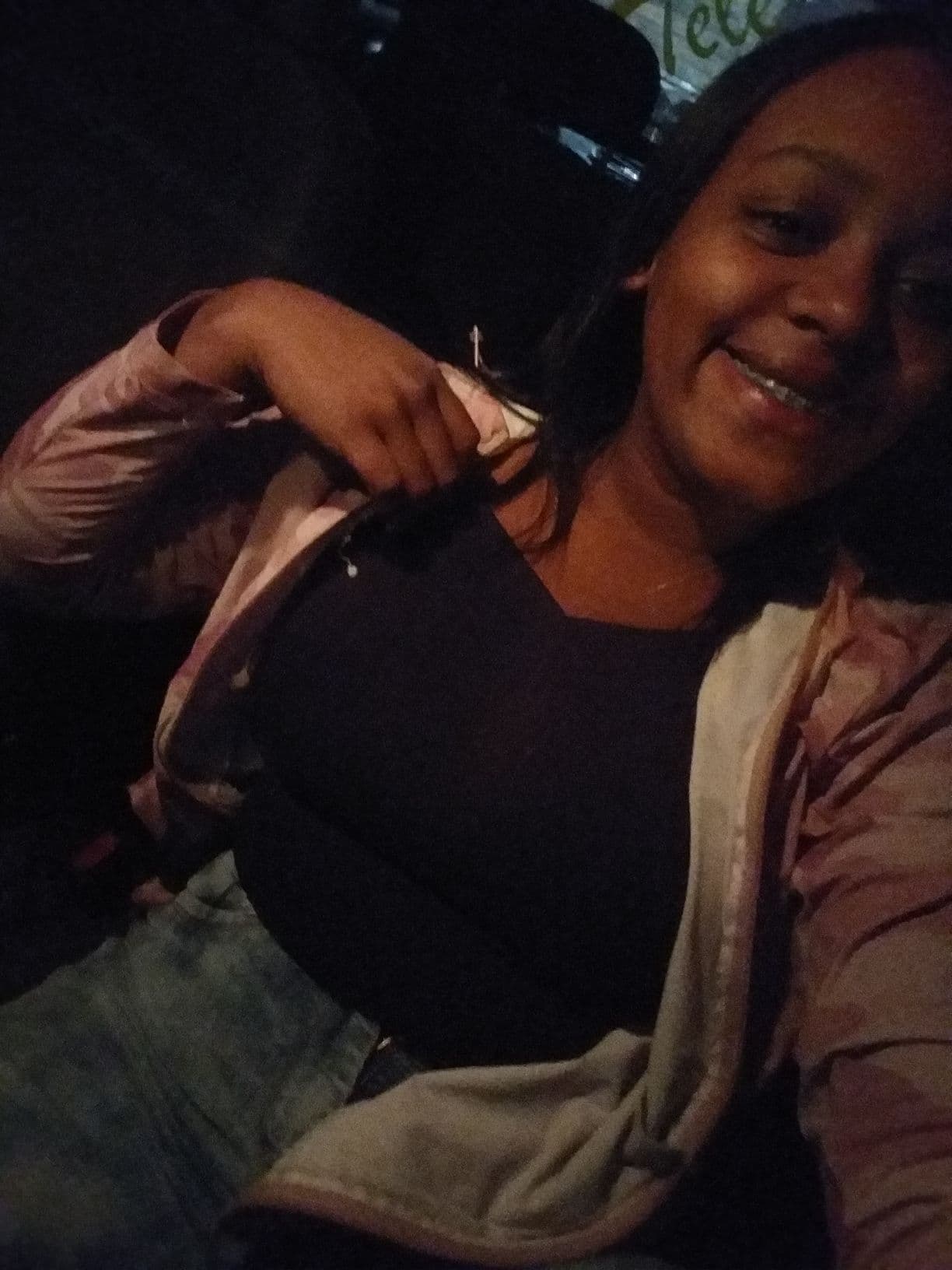 Camila Garcia dos Santos