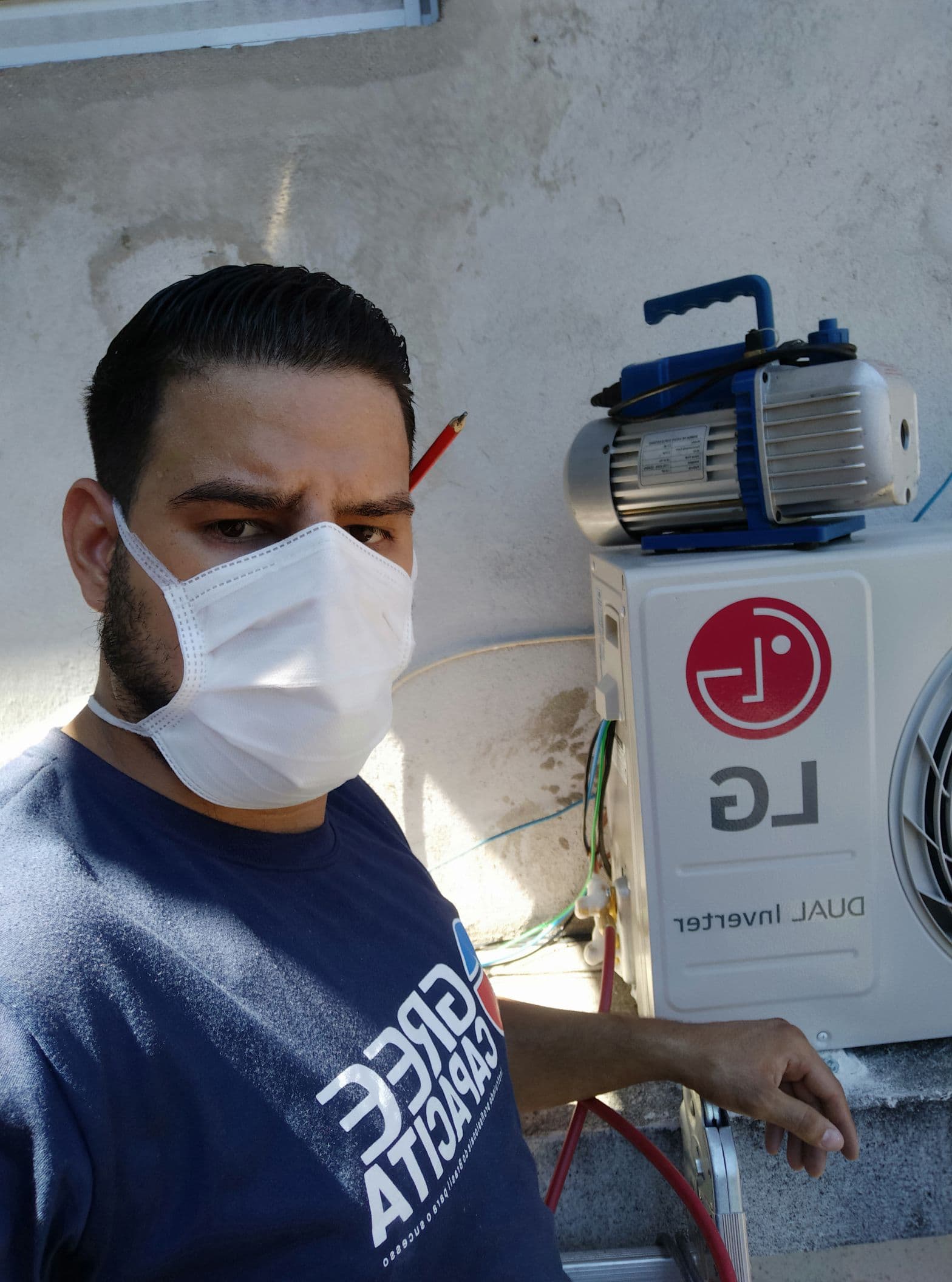 Walles Pereira Alves