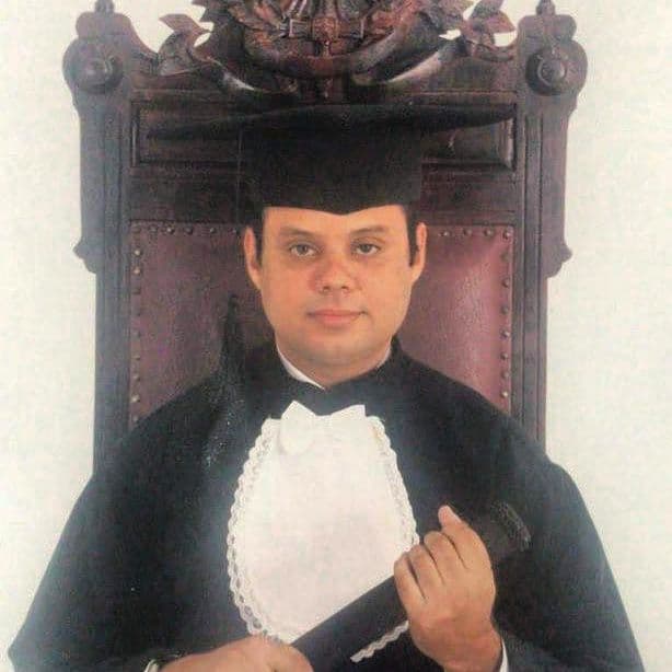 Wagner Arruda Pinto
