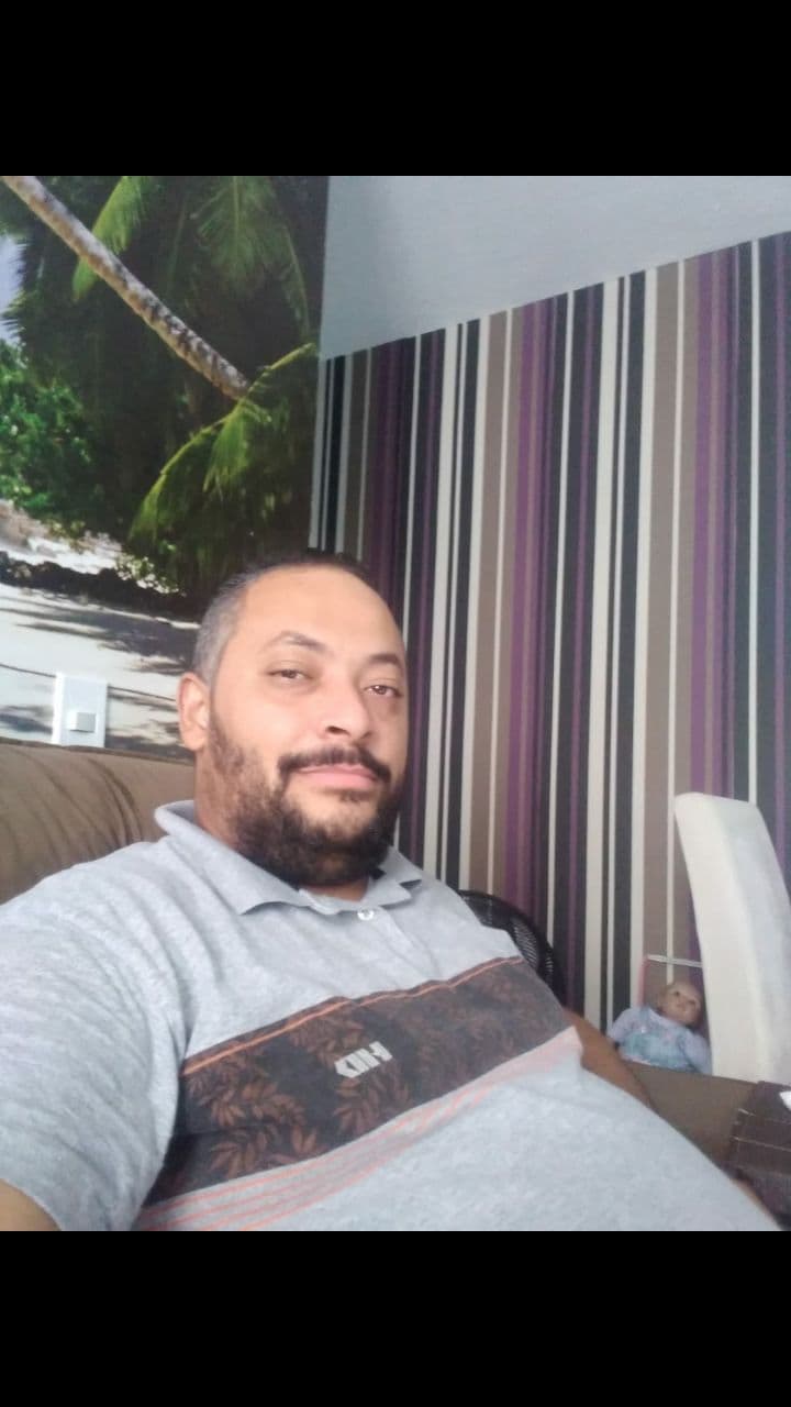 Alan Jardel Silva Amaral