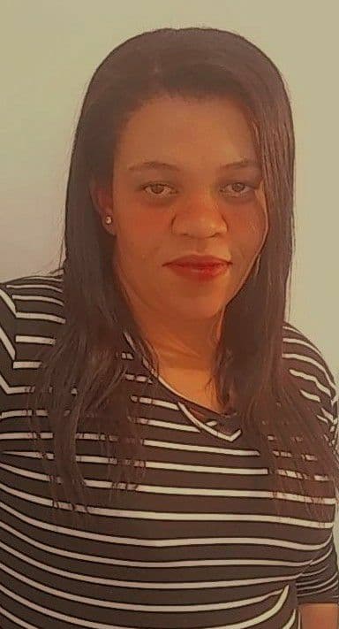 Ivonisia Almeida Santana da Silva