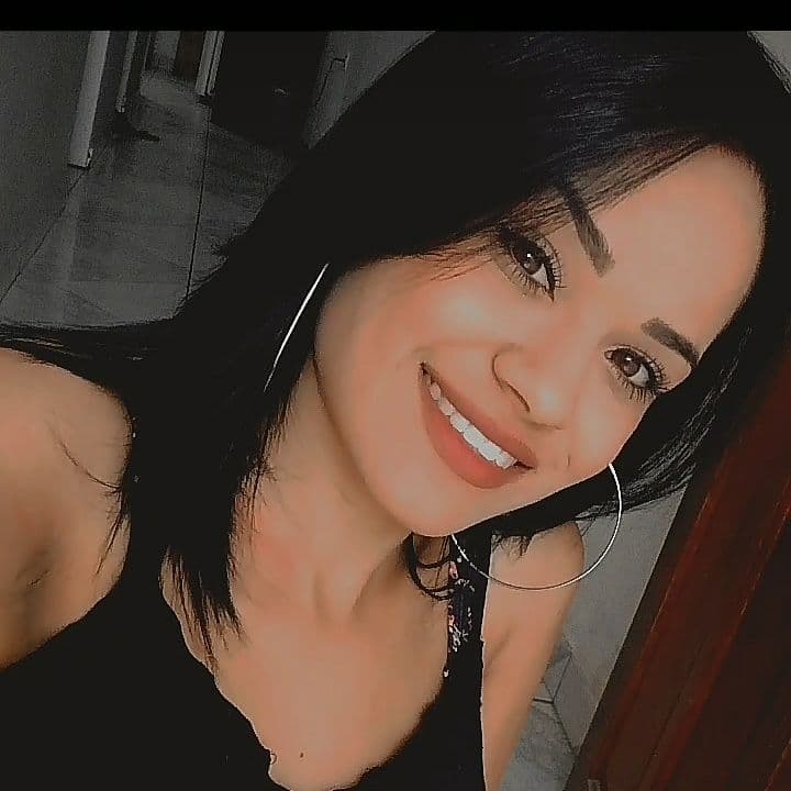 Rebeca Cristina De Melo