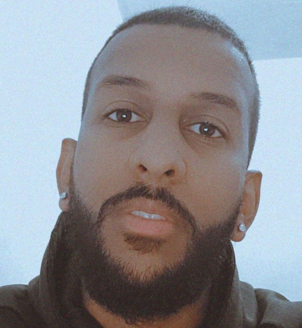 Edson Nascimento Rodrigues