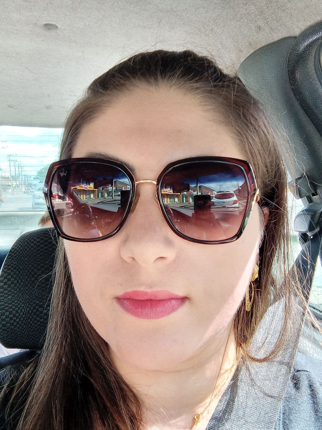 Daiane De AMORIM COELHO GOULART