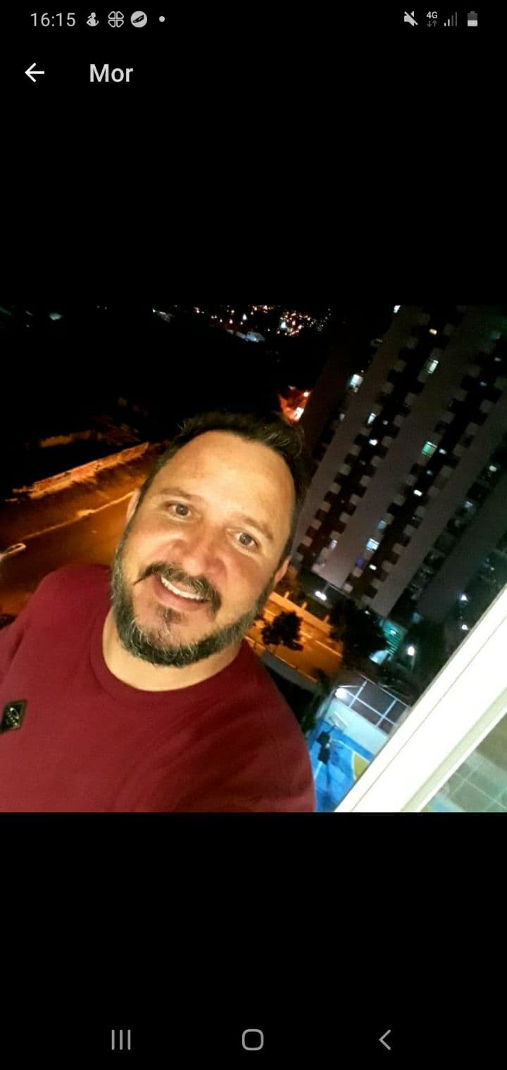 Paulo Silas Da Silva