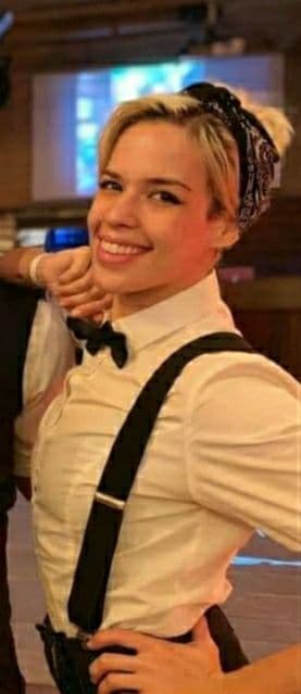 Lilit Ferreira De Sousa