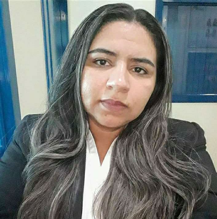 Eunice Alves De Mesquita Gonçalves
