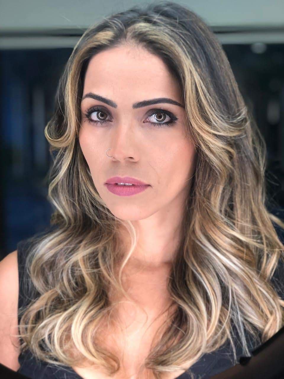 Sula Queila De Souza Aguiar