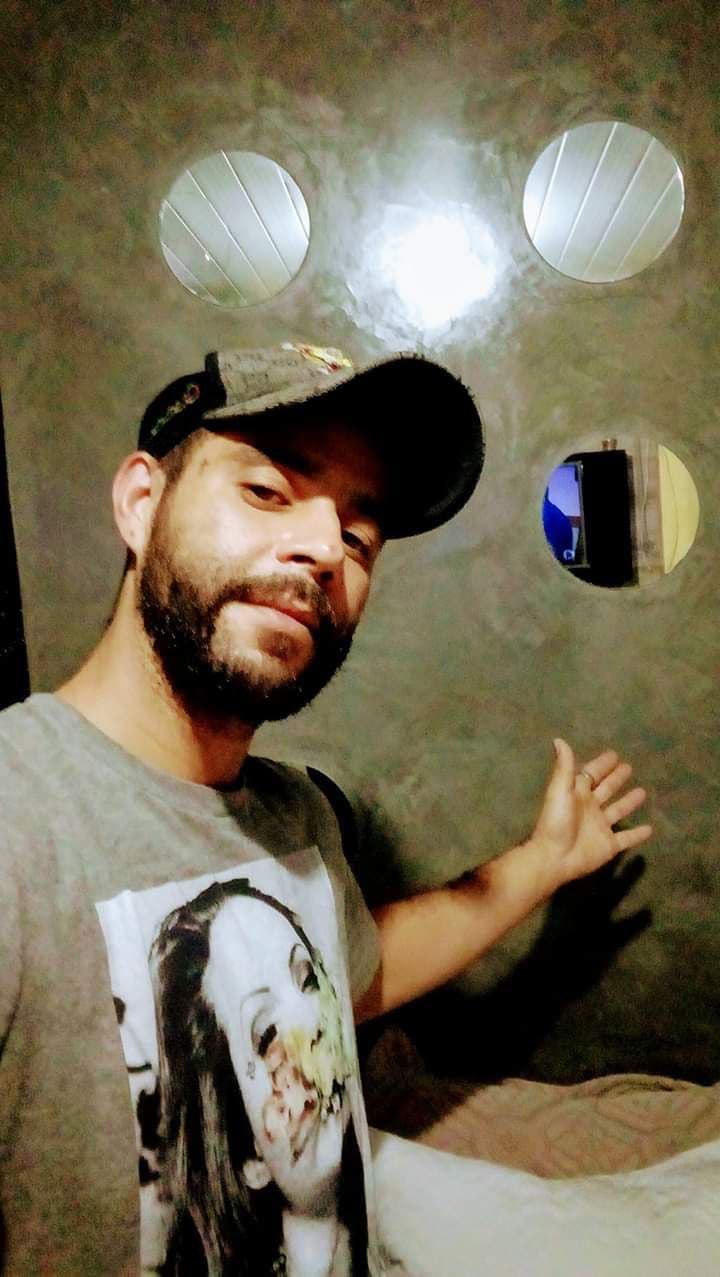 Abrahão Augusto Viana