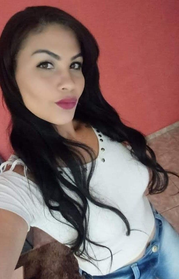 Patricia Silva dos Santos