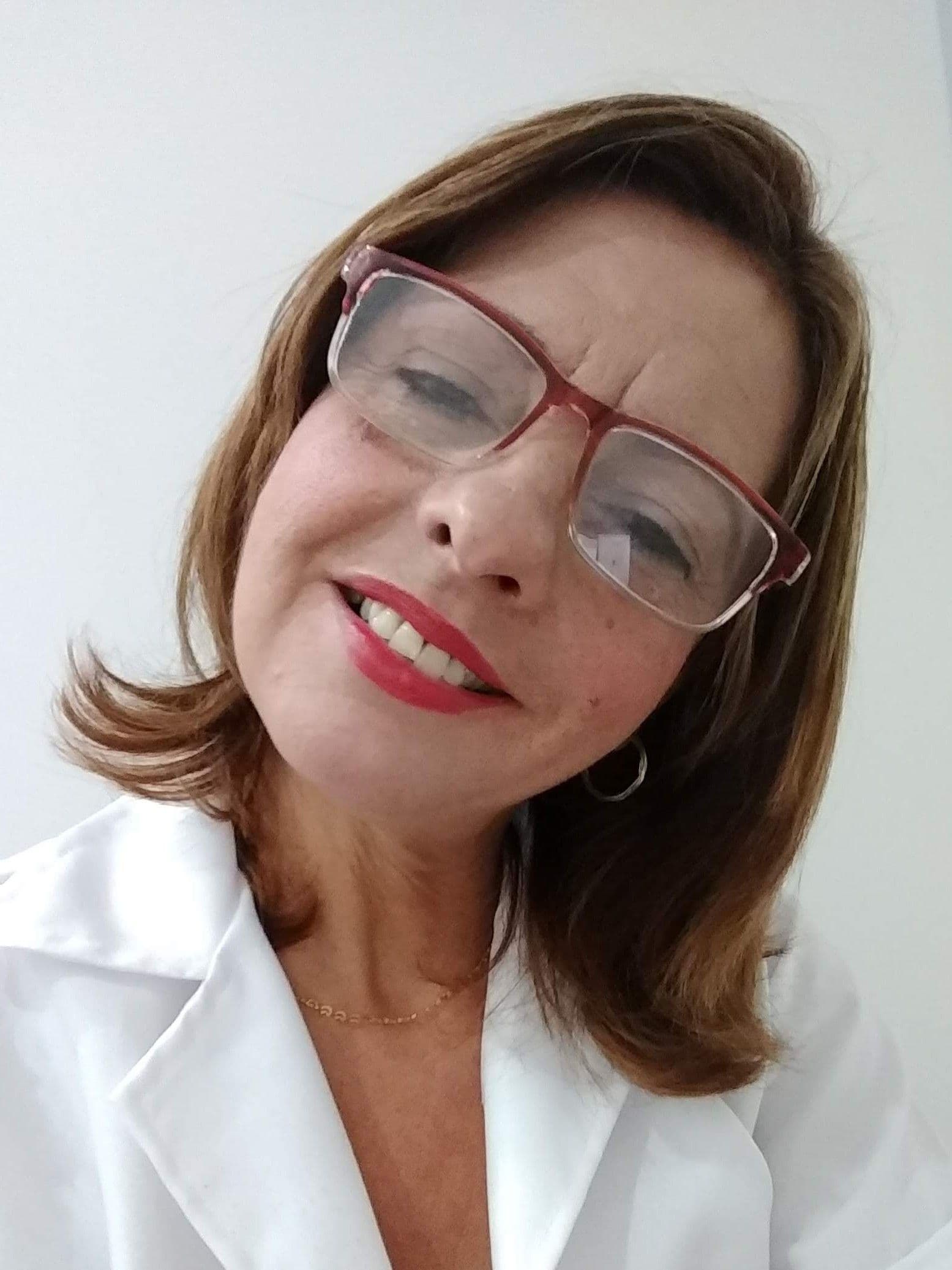 Eliana Chagas Tavares