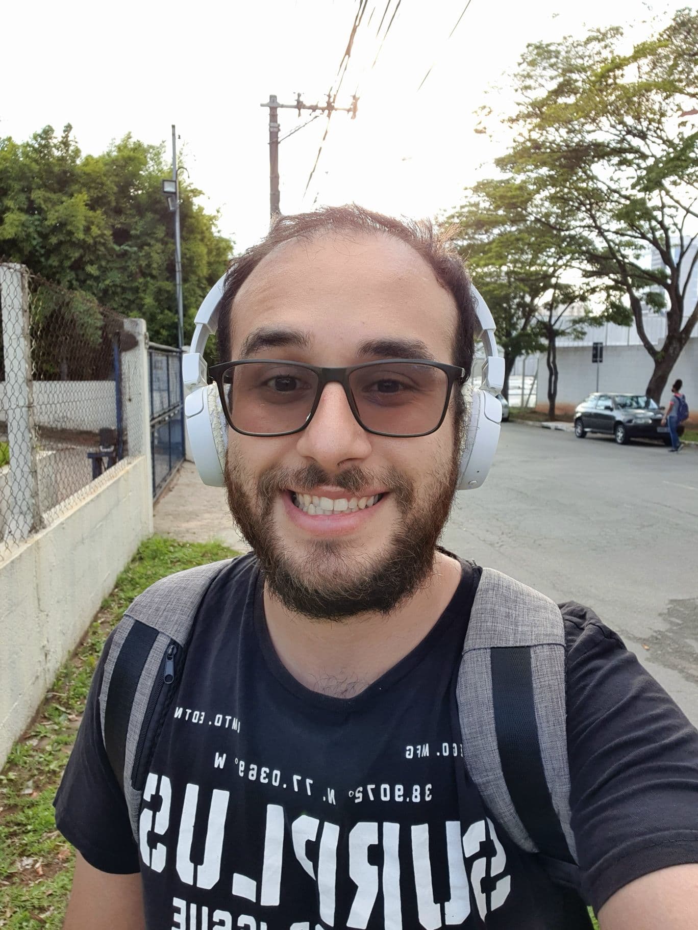 Sidney Pedro Da Silva