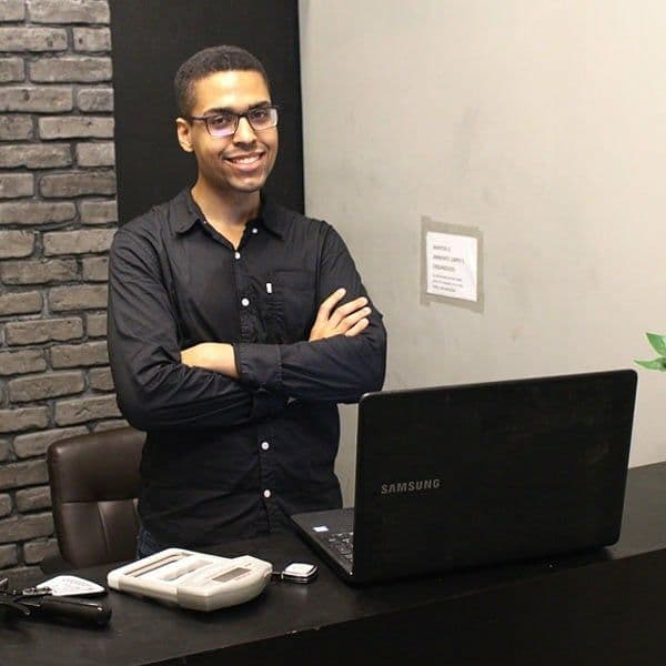 André de Souza Silva