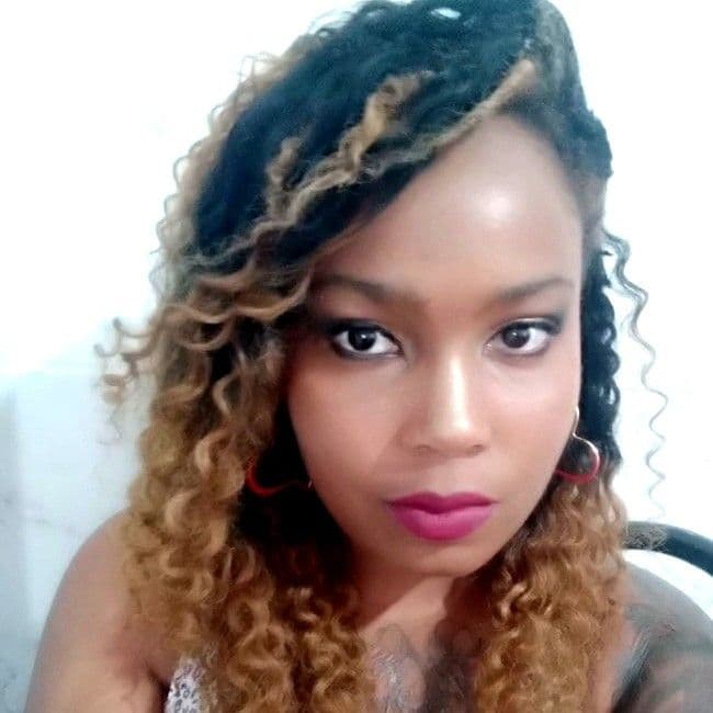 Andressa Dos Santos De Matos