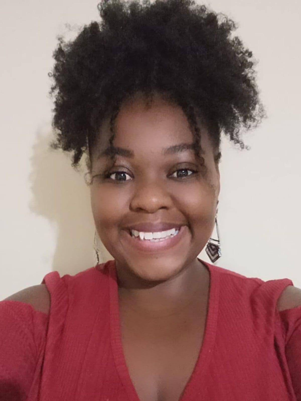 Tamires Cruz da Silva