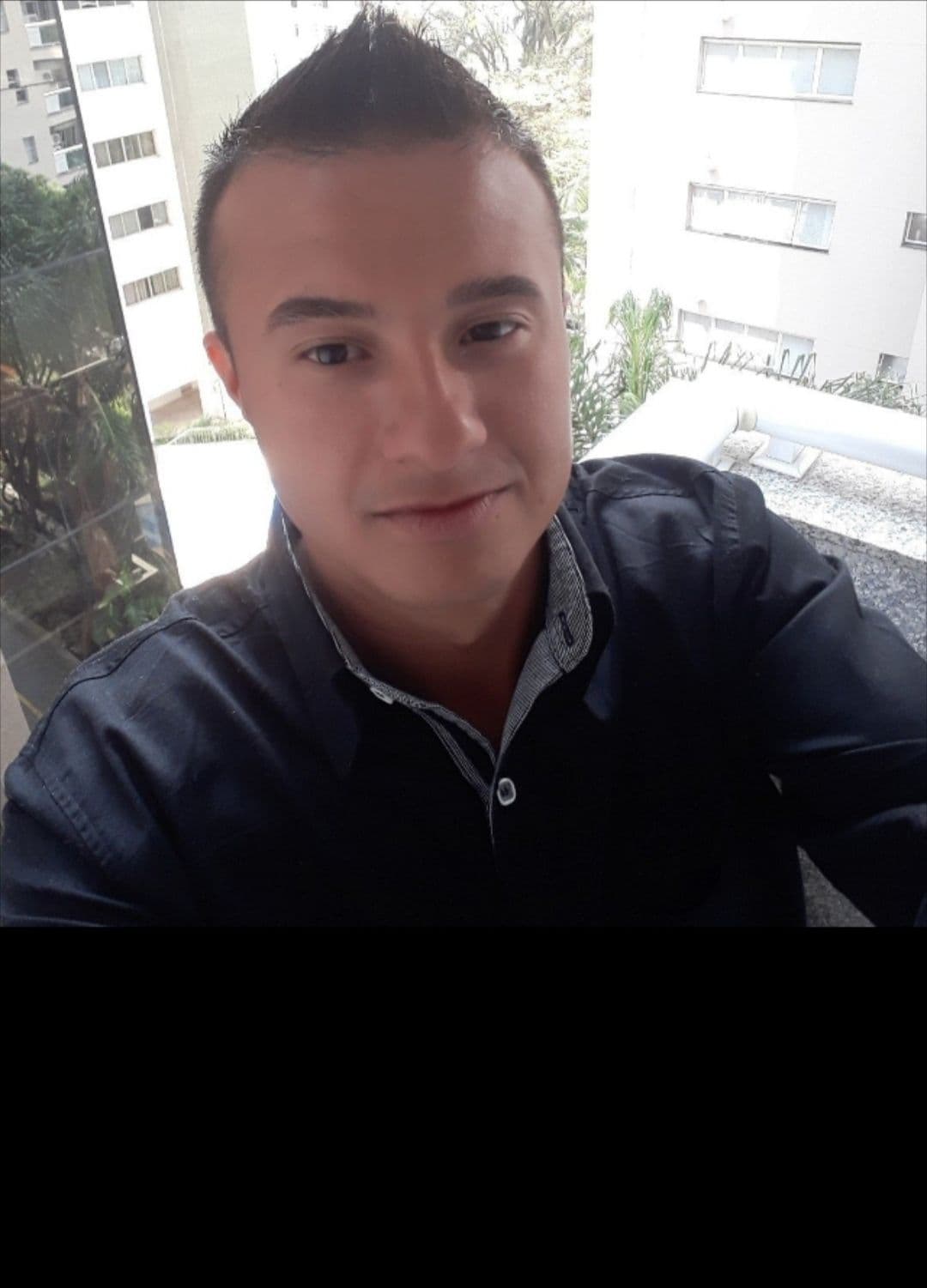 Caio Santos Fernandes