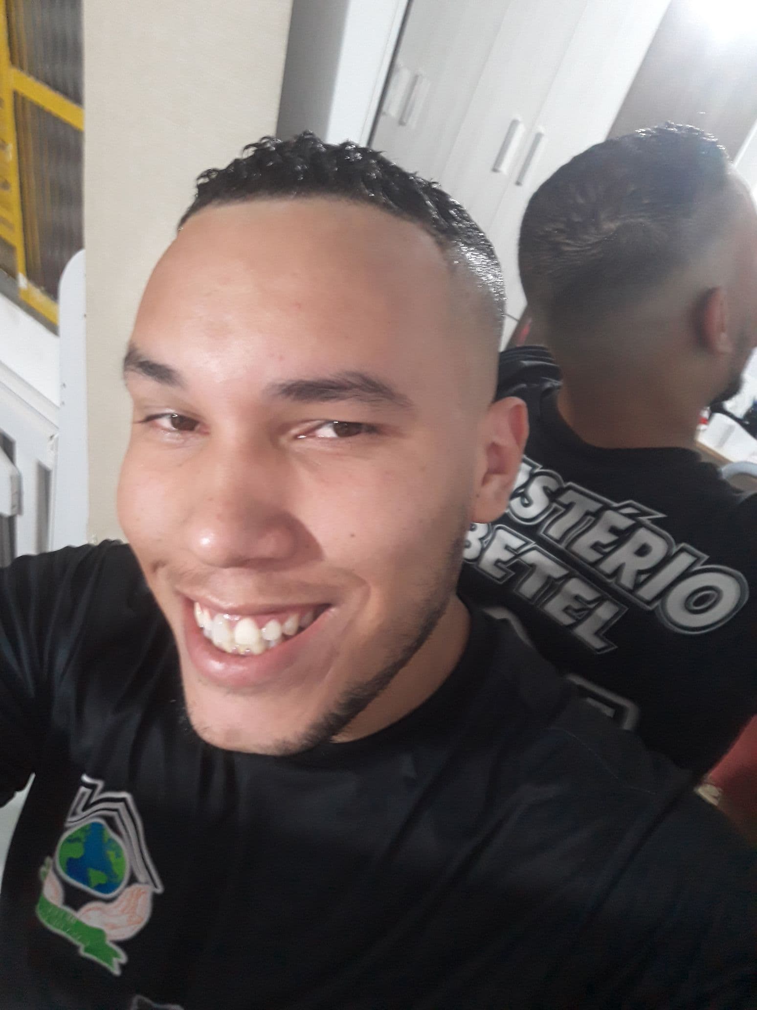 Ezequiel Brant Pereira