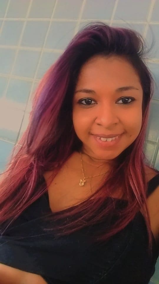 Noadia Mikaelly Da Conceição