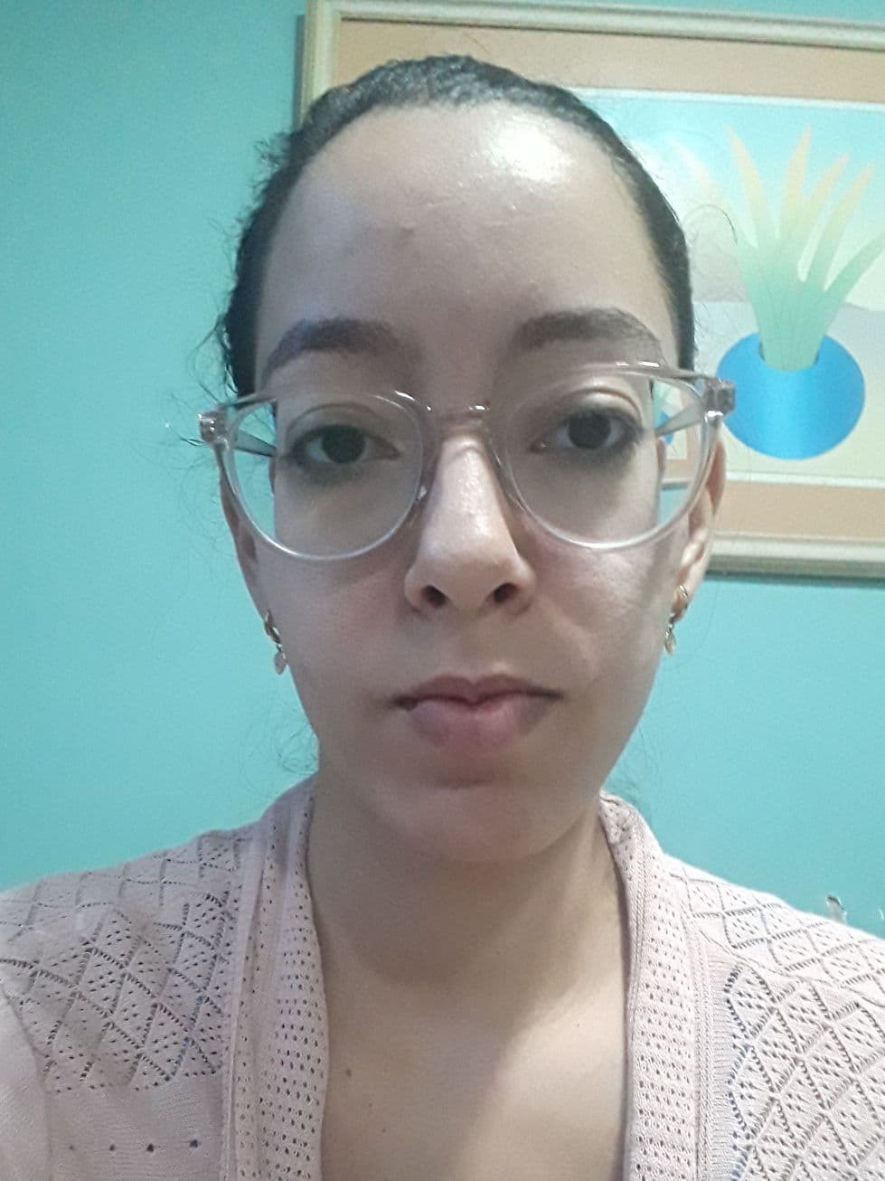 Natacha Pereira de Souza