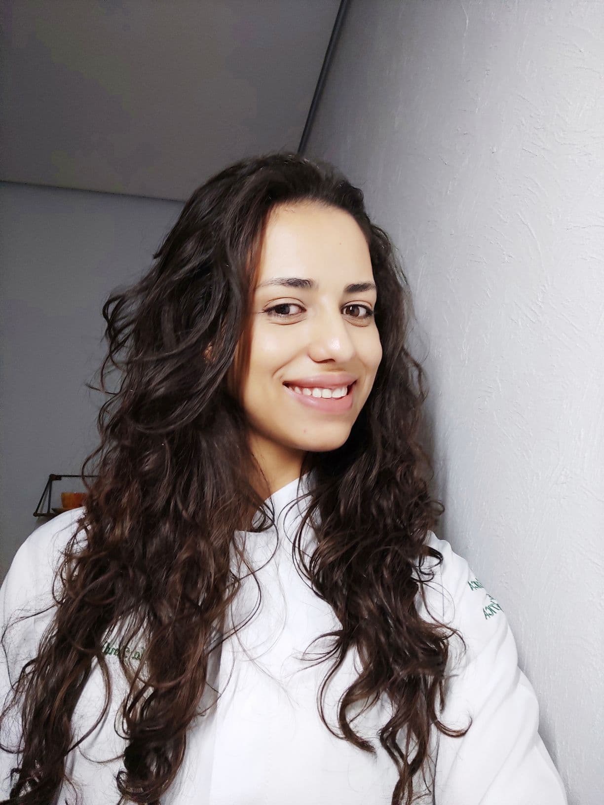 Carla Keline Gomes Andrade De Lima