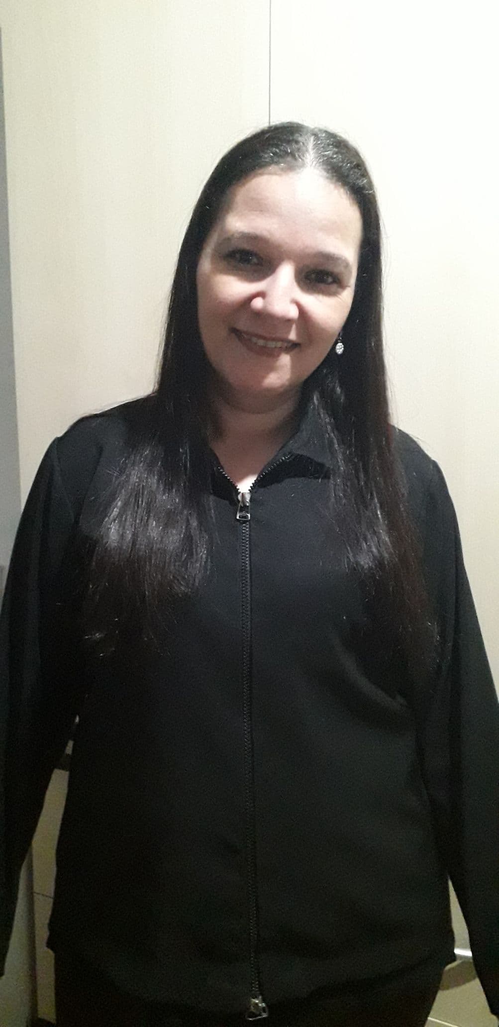 Fernanda Mendes Reges