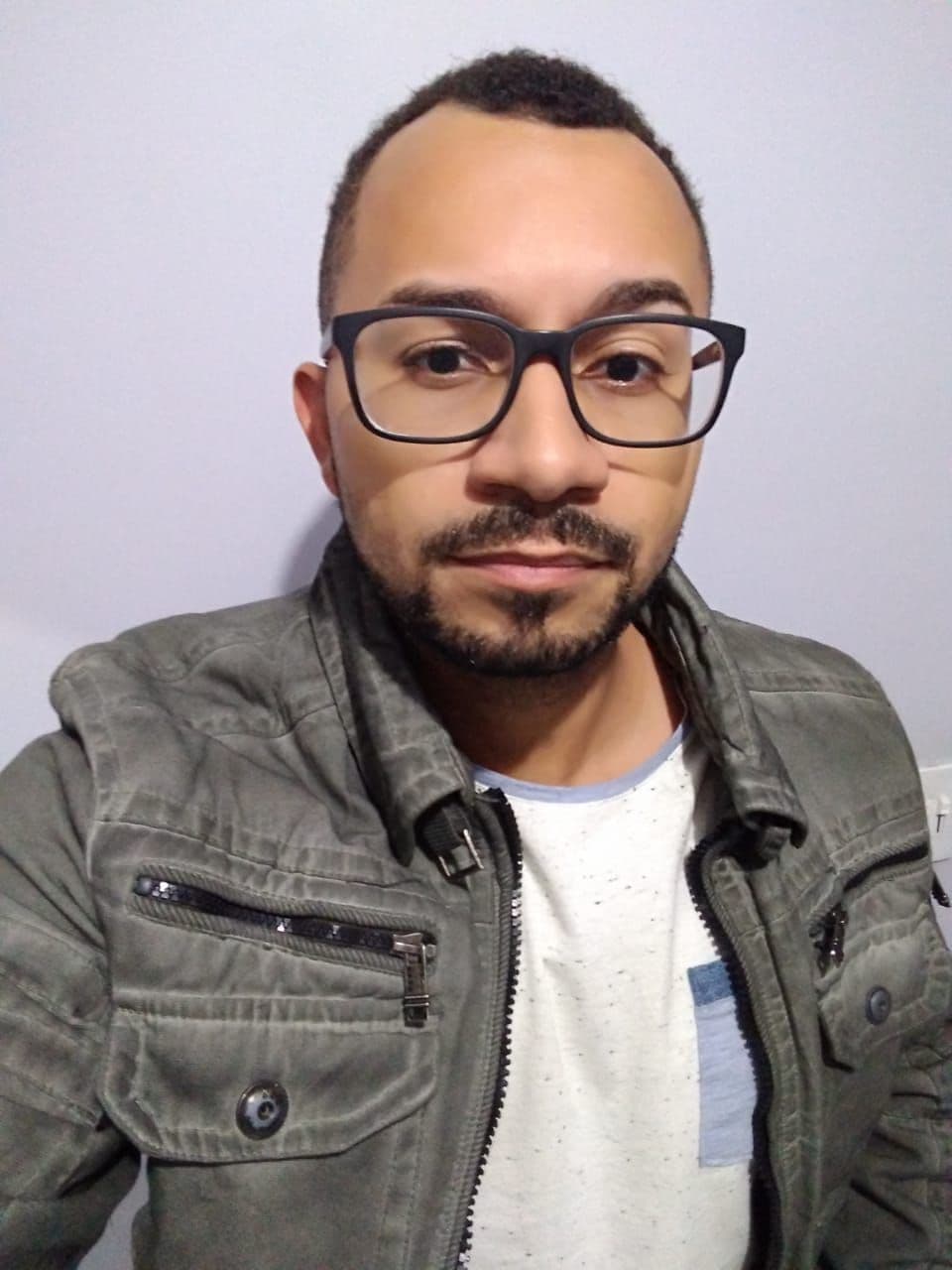 Antonio Marcio Gil De Souza