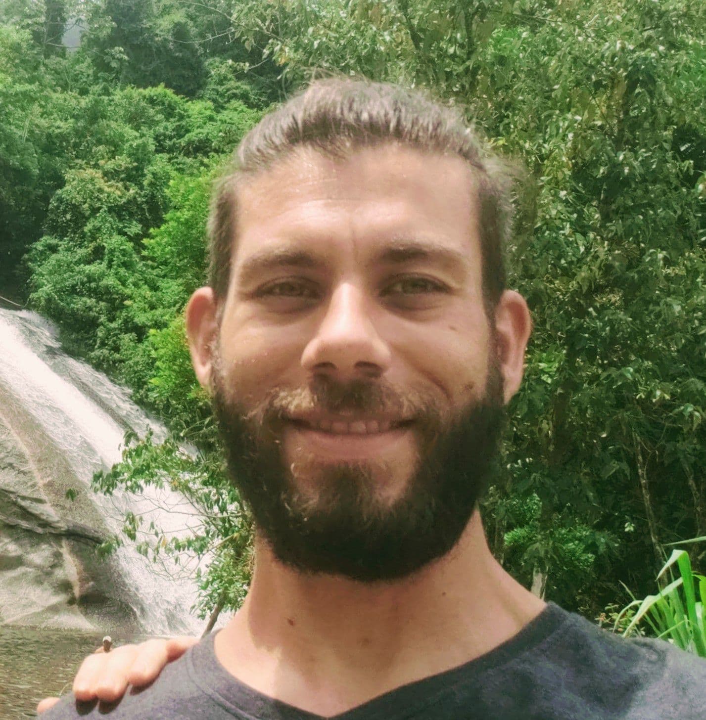 Tiago Figueira Pinto