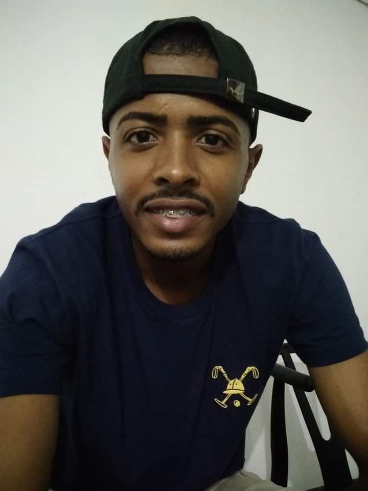 Erik De Oliveira Nascimento