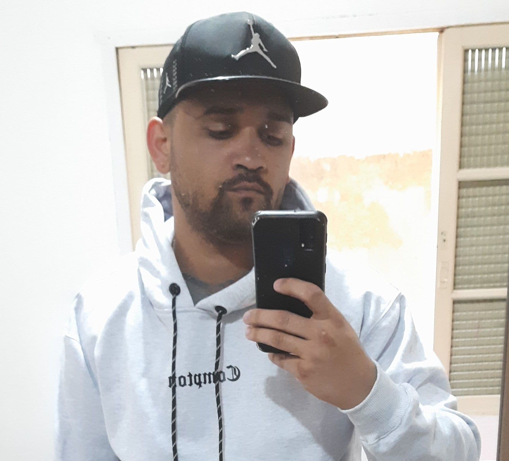 Lucas Freitas Soares