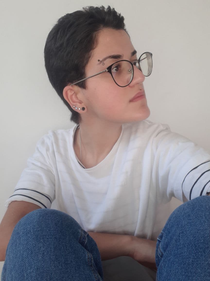 Letícia de Almeida Laham