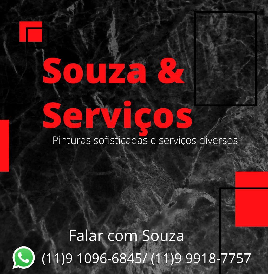 Anderson Pereira Souza