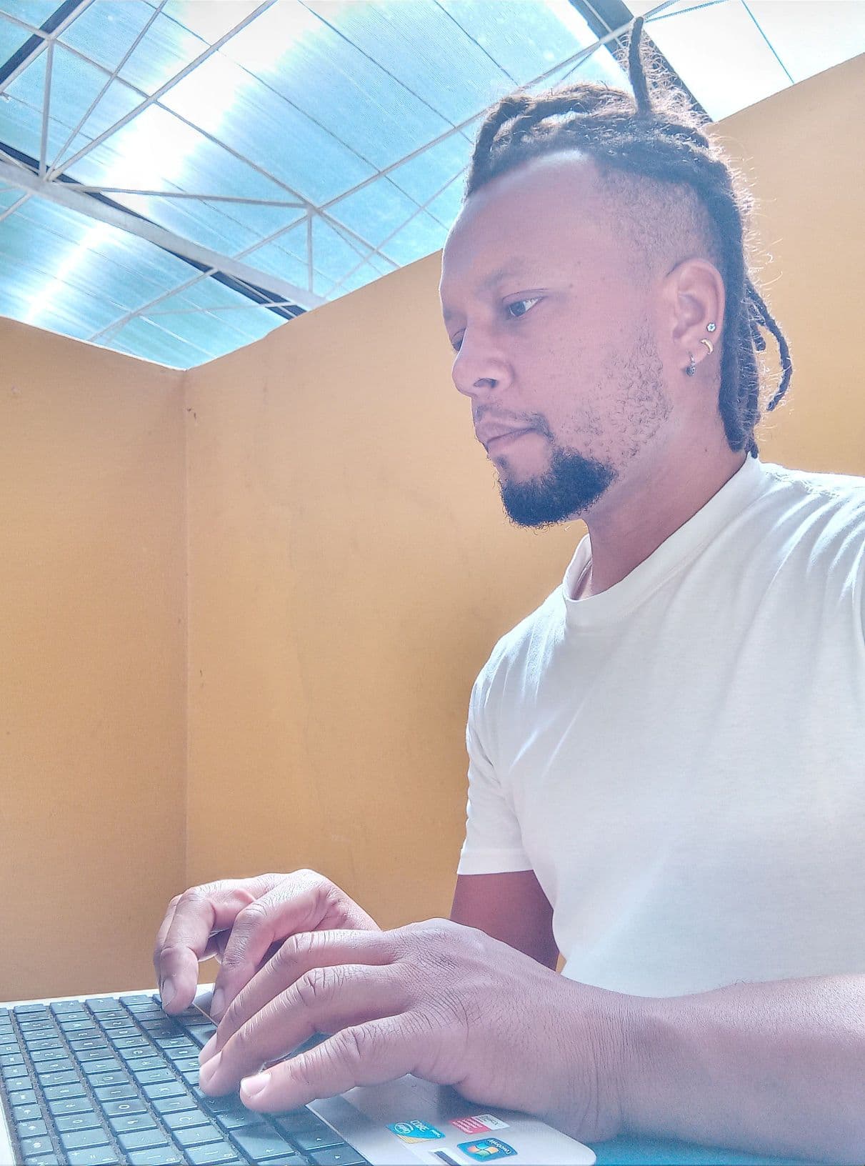 Everton Pereira da Silva