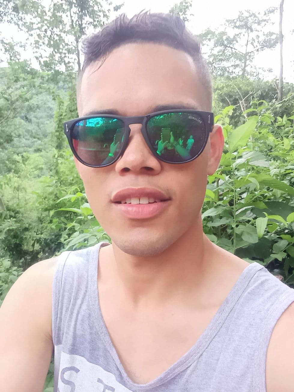 Leandro Silva Amaral