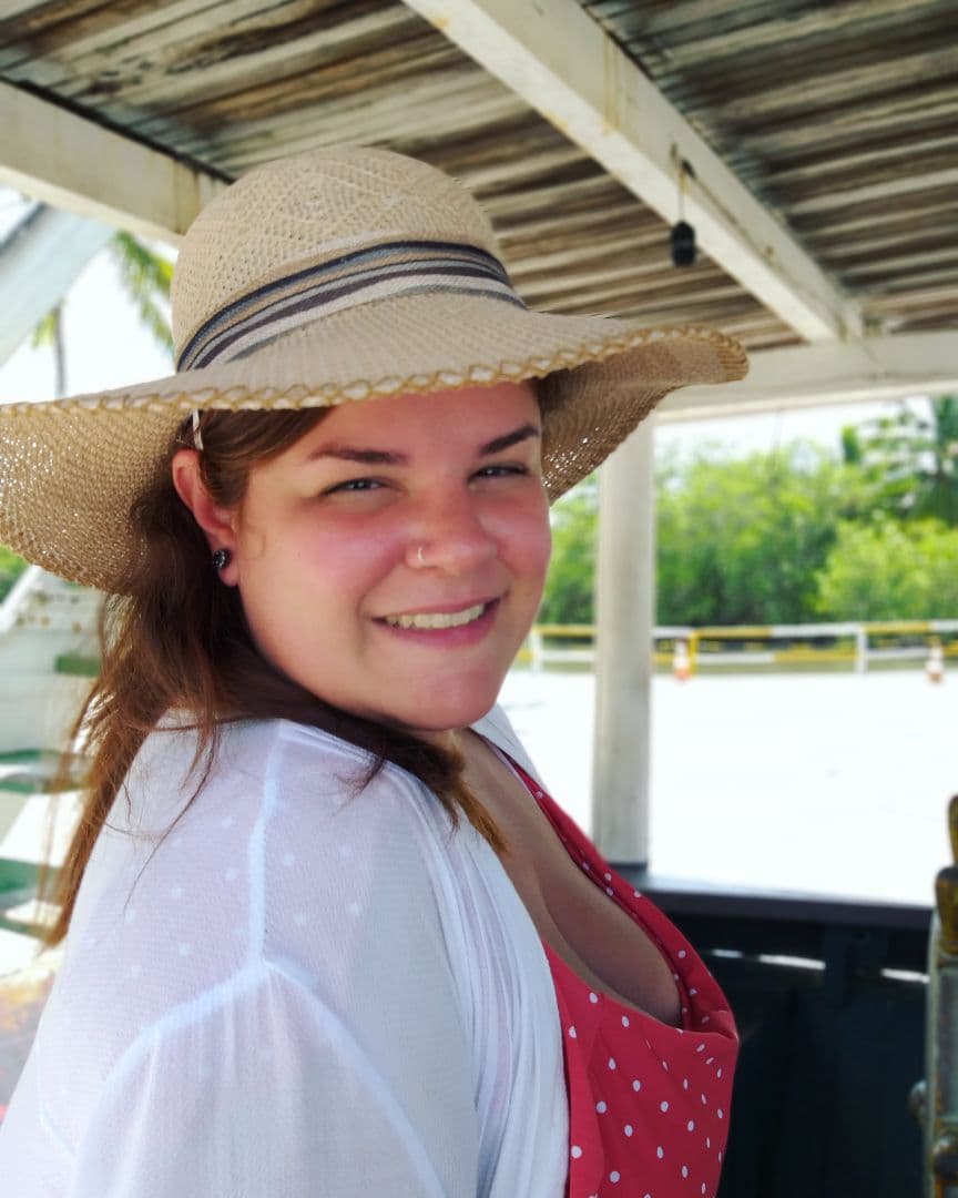 Katrina Gonzales Garcia