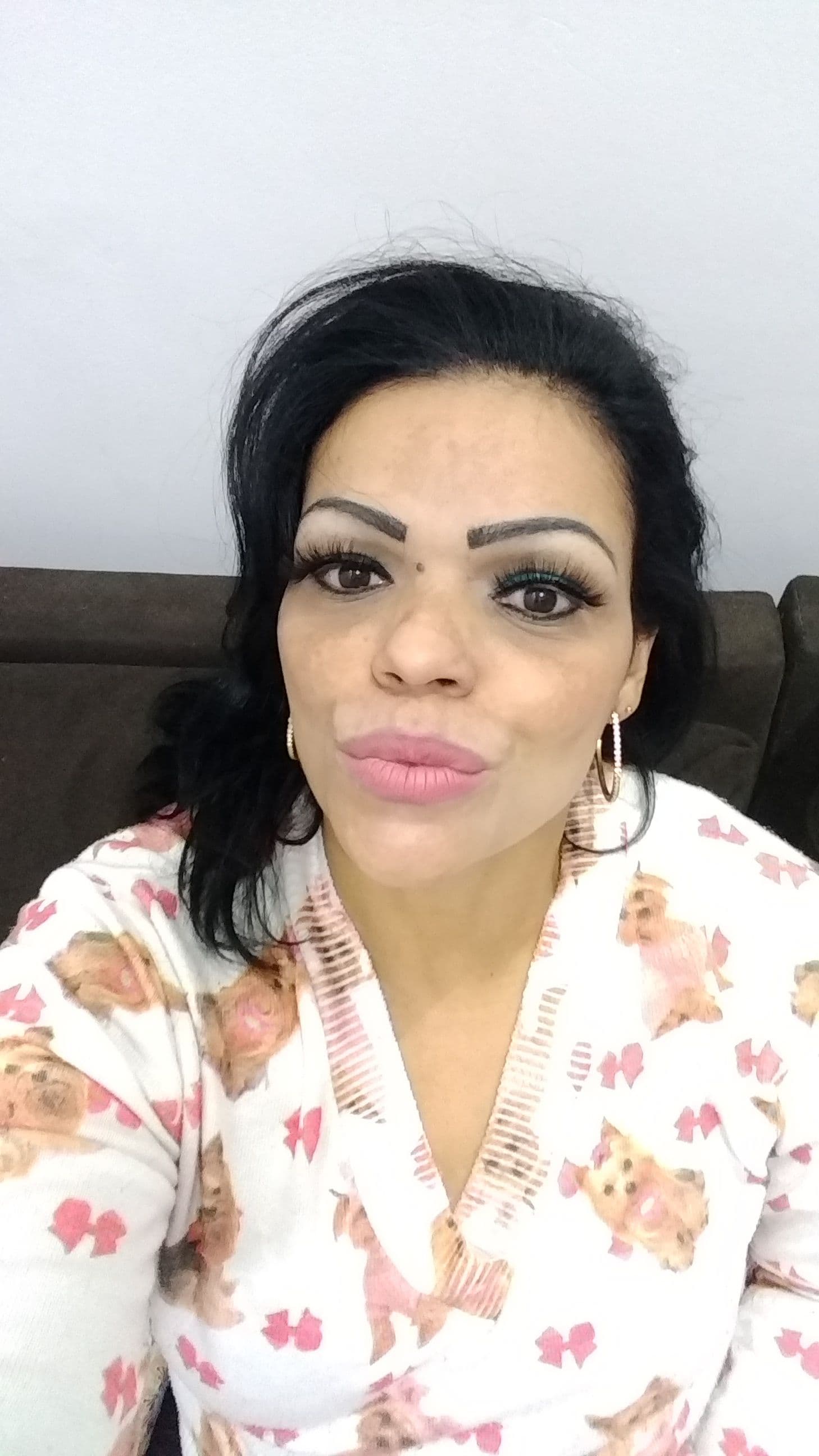 Adriana Lopes Da Silva