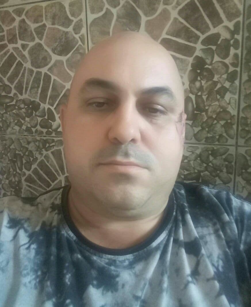 Alexsandro José Neves