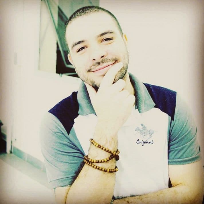 Victor Hugo Guimarães Lucas