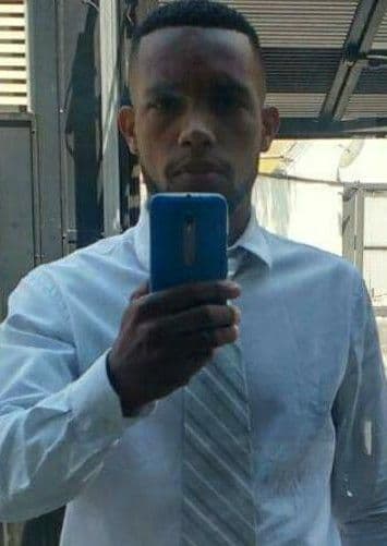 Erick Augusto Alves Da Silva