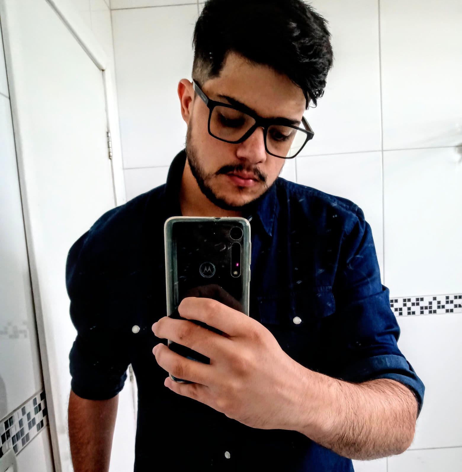 Eduardo Barbosa Luiz