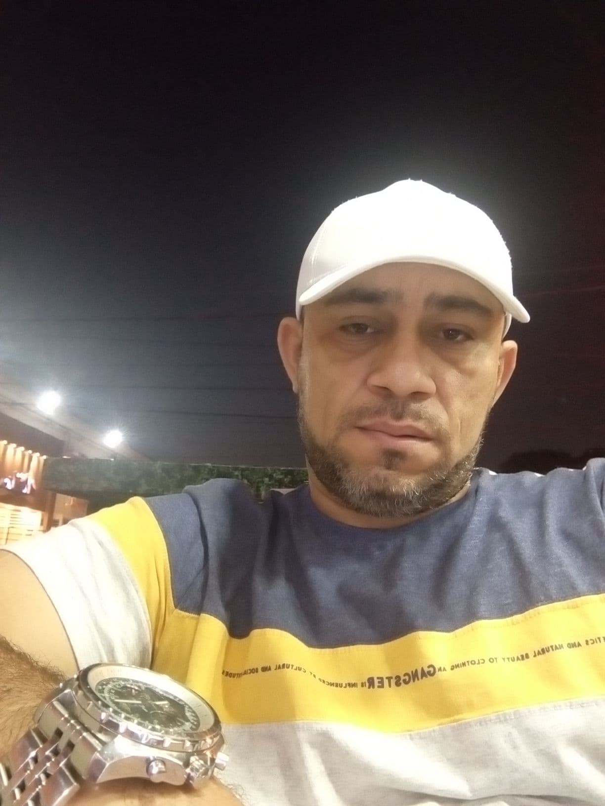 Ernandes de Oliveira Santos