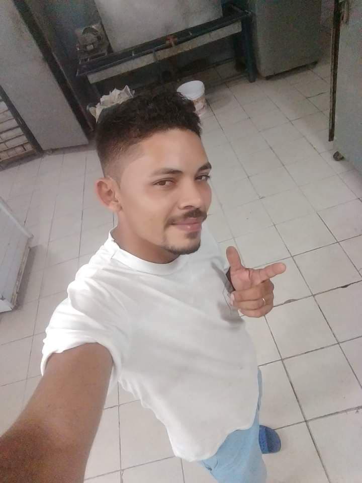 Francisco Acleiton Silva Duarte