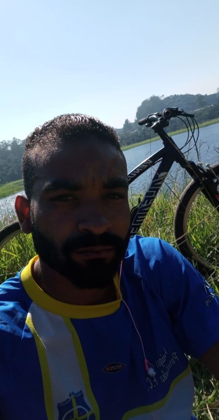 Anderson Silva Felipe