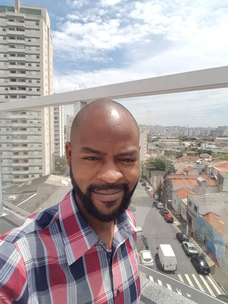 Reedl Gabriel Remilton De Aquino