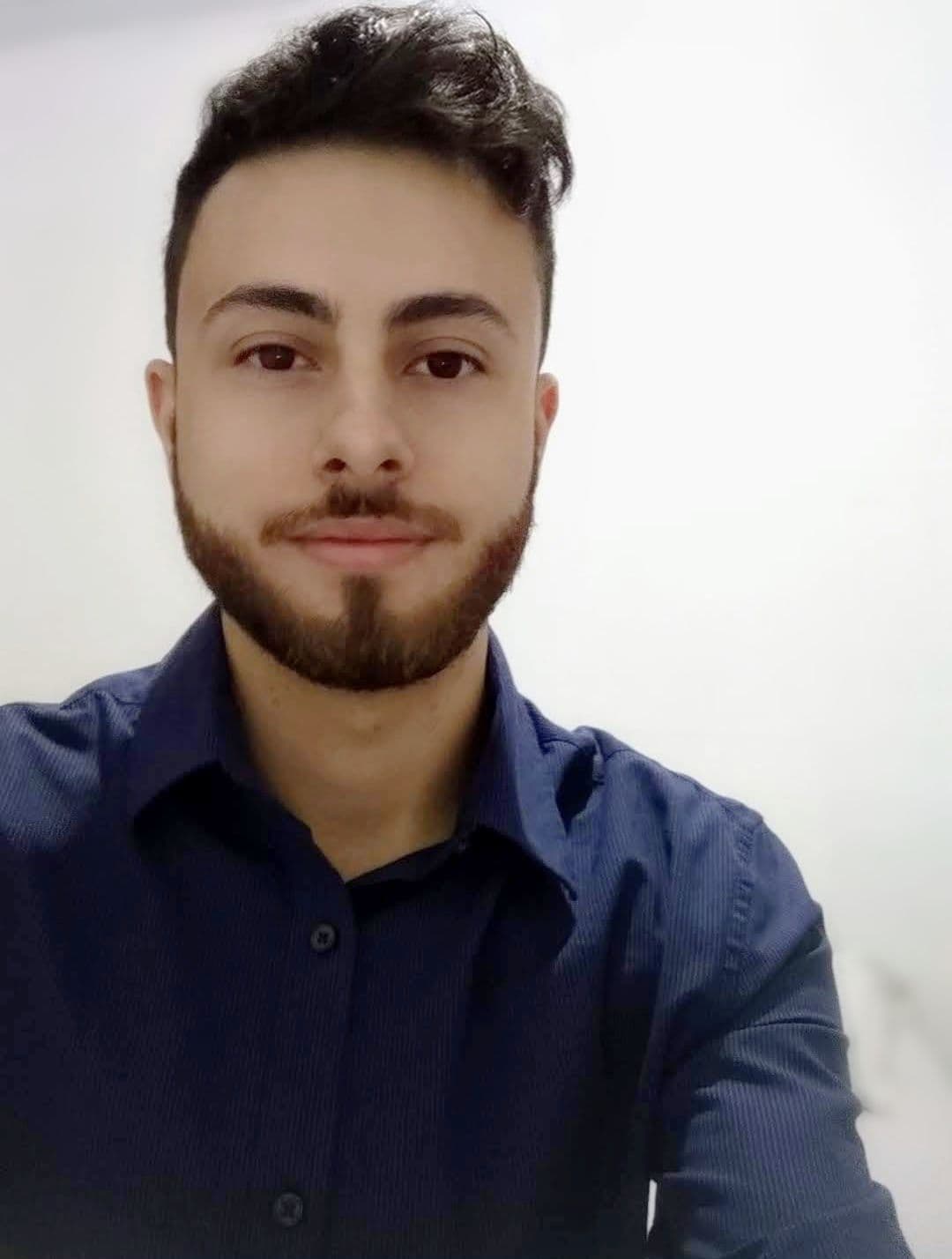 Claudinei Lopes De Barros